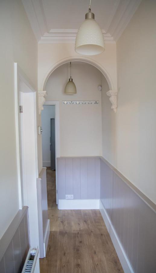 Porchester House נוטינגהאם מראה חיצוני תמונה