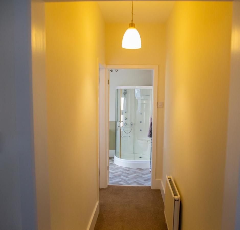 Porchester House נוטינגהאם מראה חיצוני תמונה