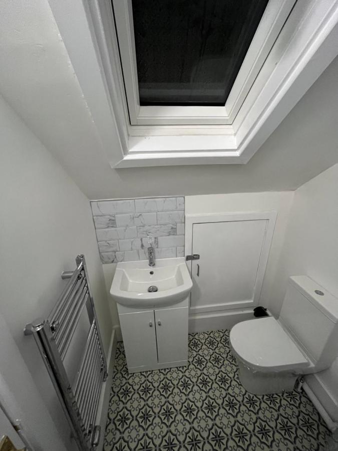 Porchester House נוטינגהאם מראה חיצוני תמונה