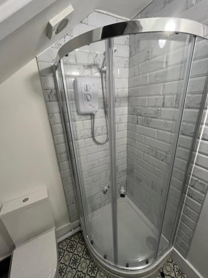 Porchester House נוטינגהאם מראה חיצוני תמונה